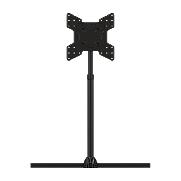 Collapsible Floor Stand For 32' To 55'+ Displays