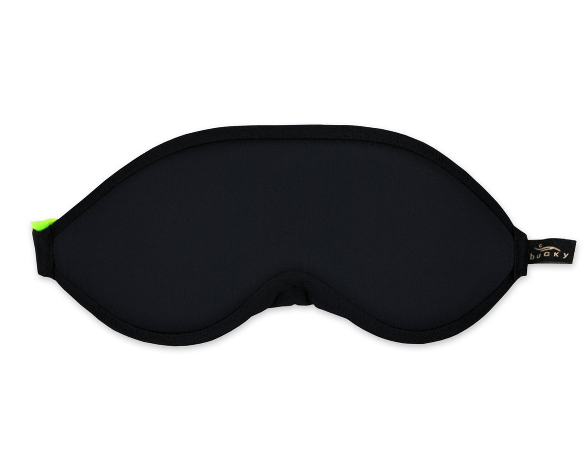 Bucky Blockout Shade, Black