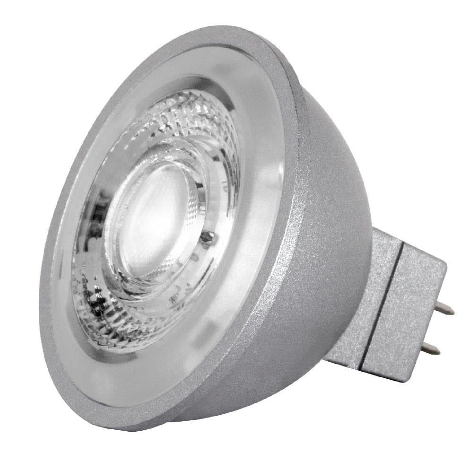 Satco Satco 8 Watt; Led Mr16; 3000K; 40' Beam Spread; Gu5.3 Base; 12 Volts