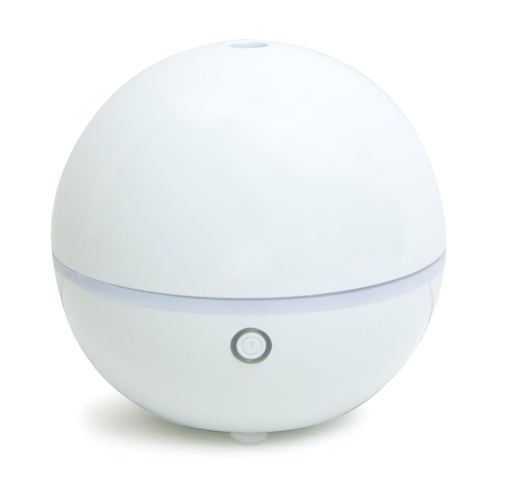 Usb Ultrasonic Aroma Diffuser/Humidifier