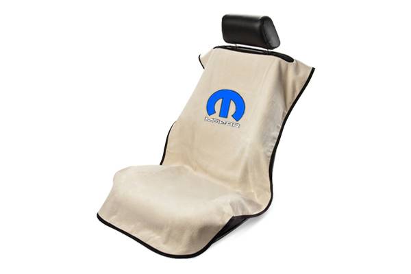 Mopar Tan Seat Armour