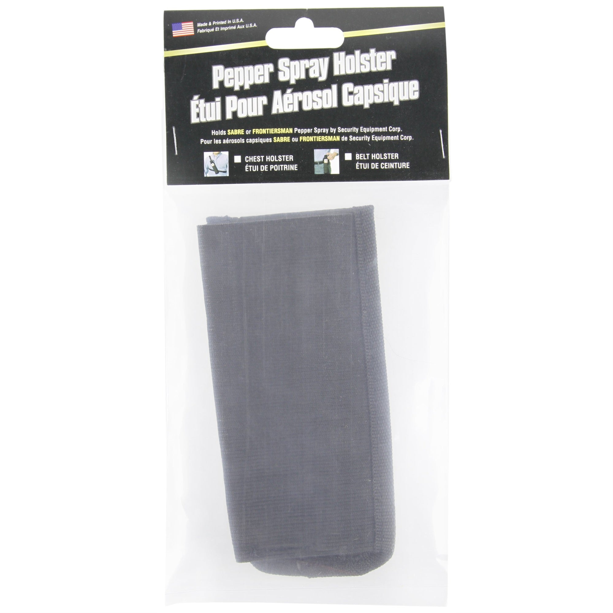 2023 Sabre Holster For Frontiersman