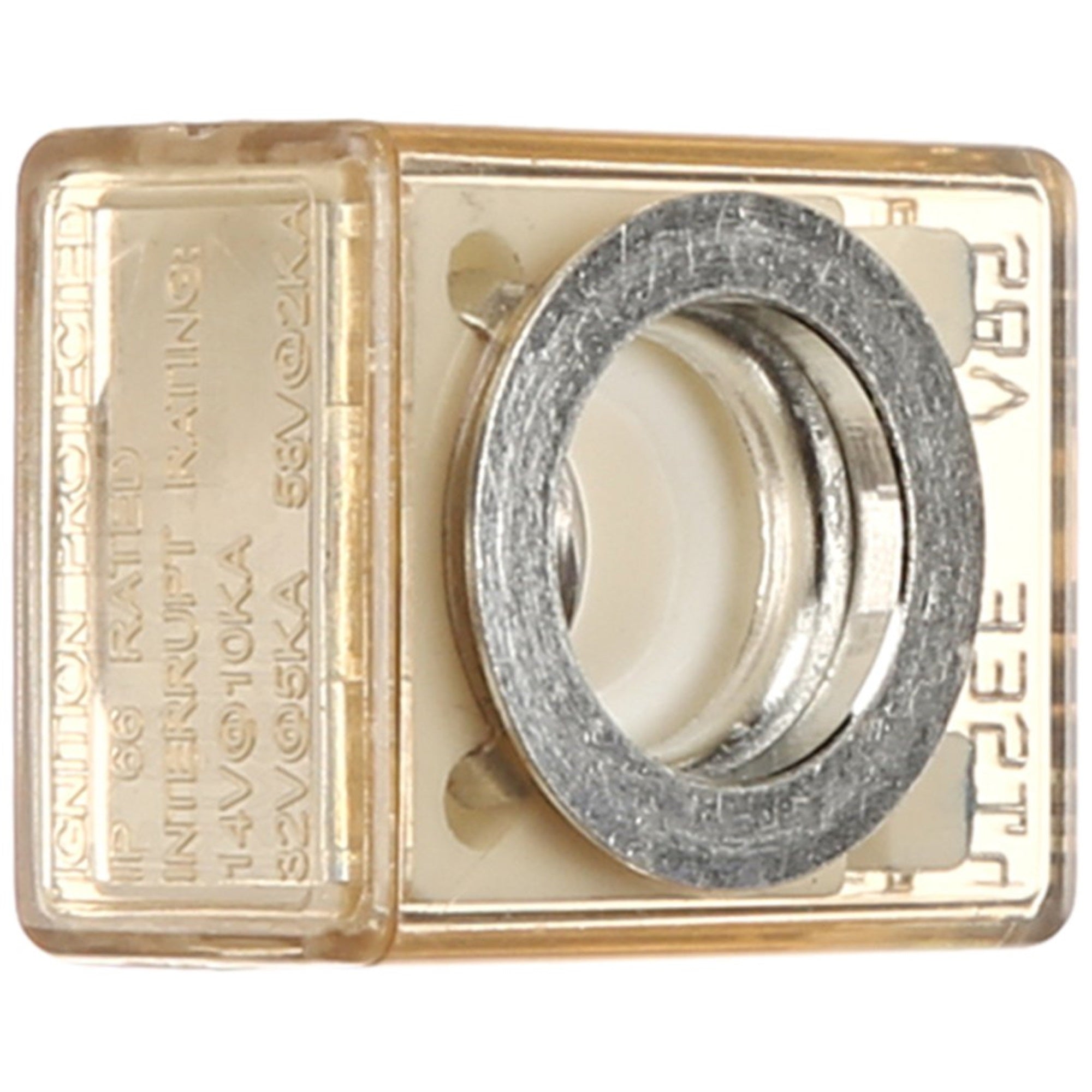 Samlex America Samlex Solar Mrbf-200 Replacement Fuse