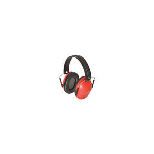 Foldable Earmuff Hearing Prot