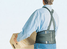 Xl Deluxe Back Support