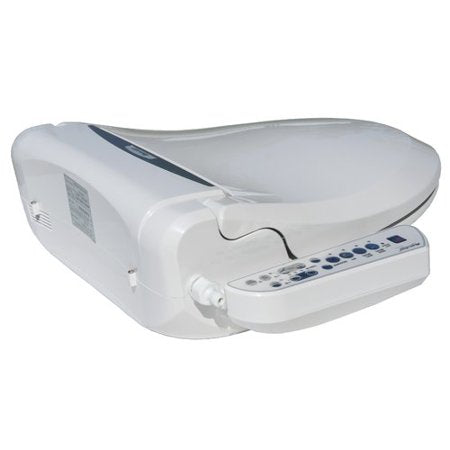 Magic Clean Bidet With Dryer (Round)