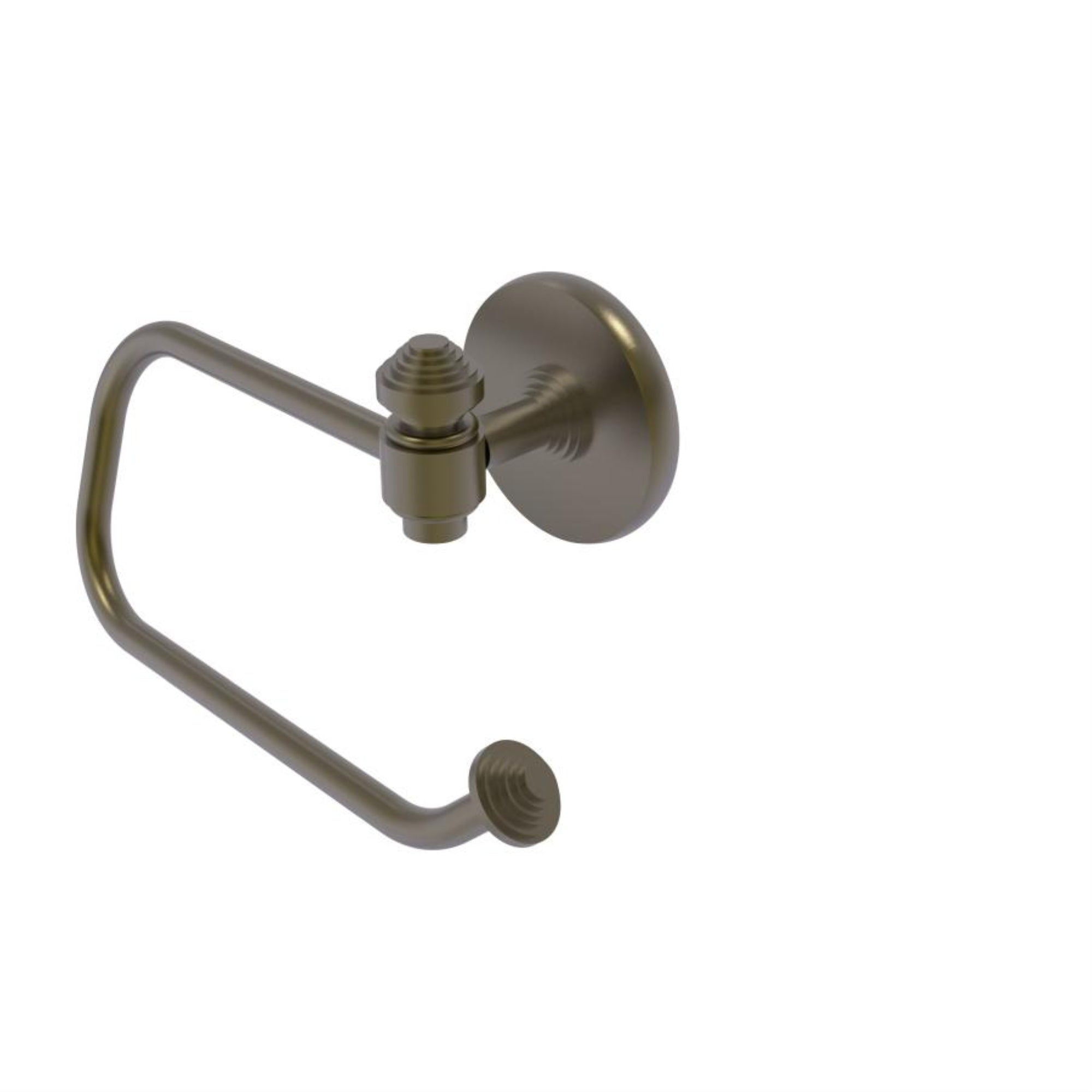 Southbeach Collection European Style Toilet Tissue Holder - SB-24E-ABR