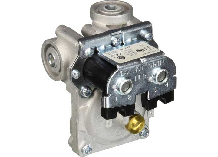 SUBURBAN | WATER HEATER GAS VALVE FOR SW SERIES | 161306