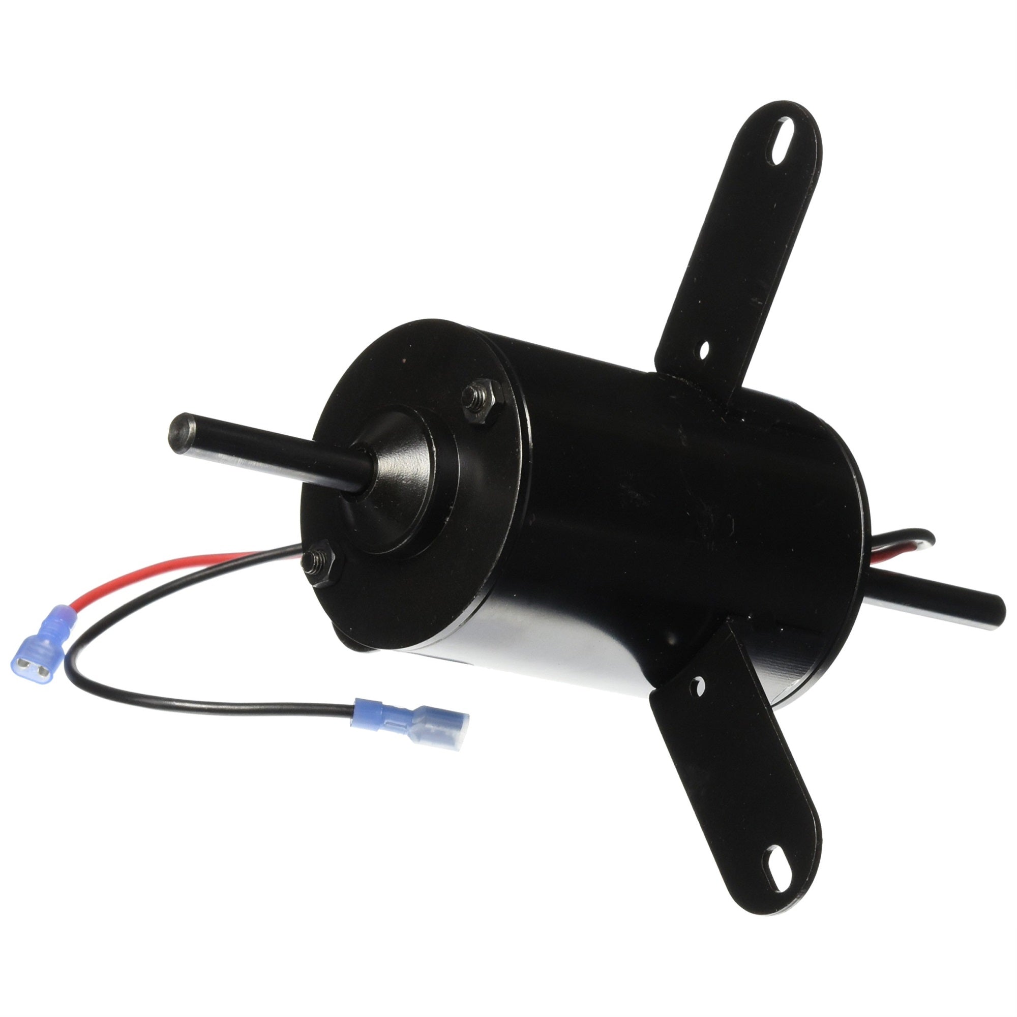 Suburban 231207 Motor