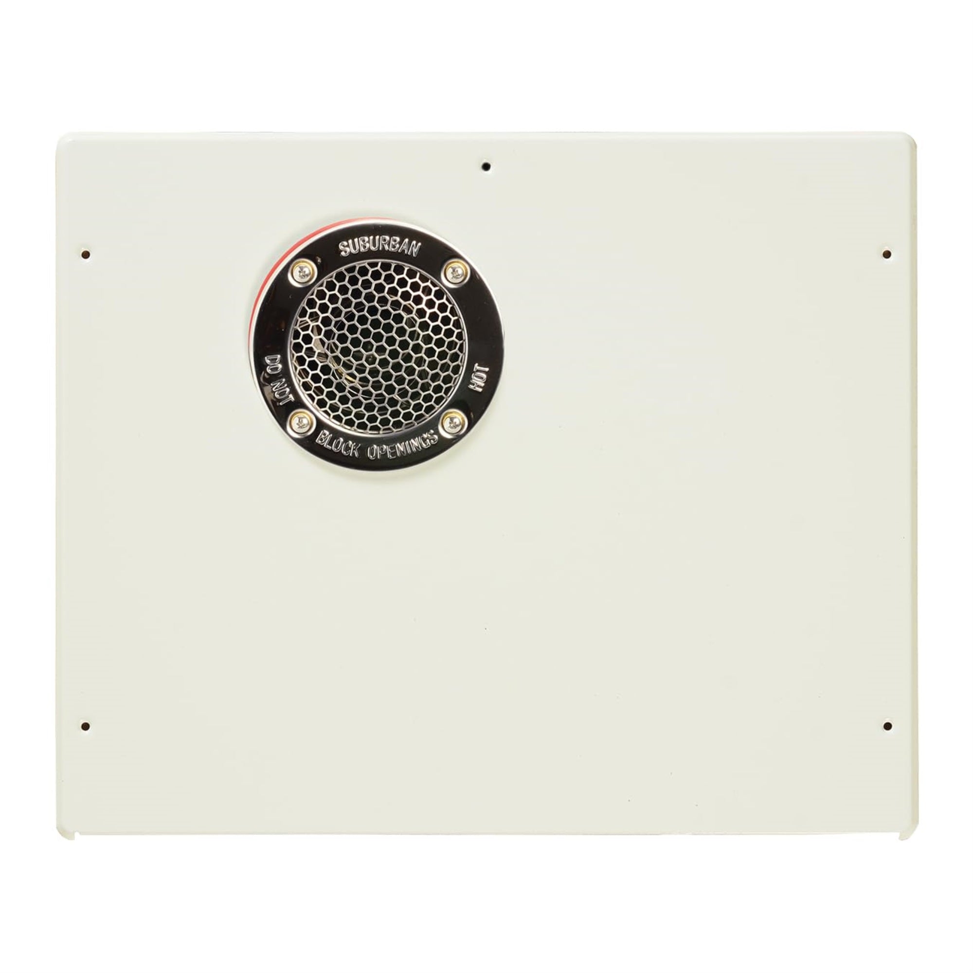 Suburban Mfg Access Panel Kit 6 Gal Pw