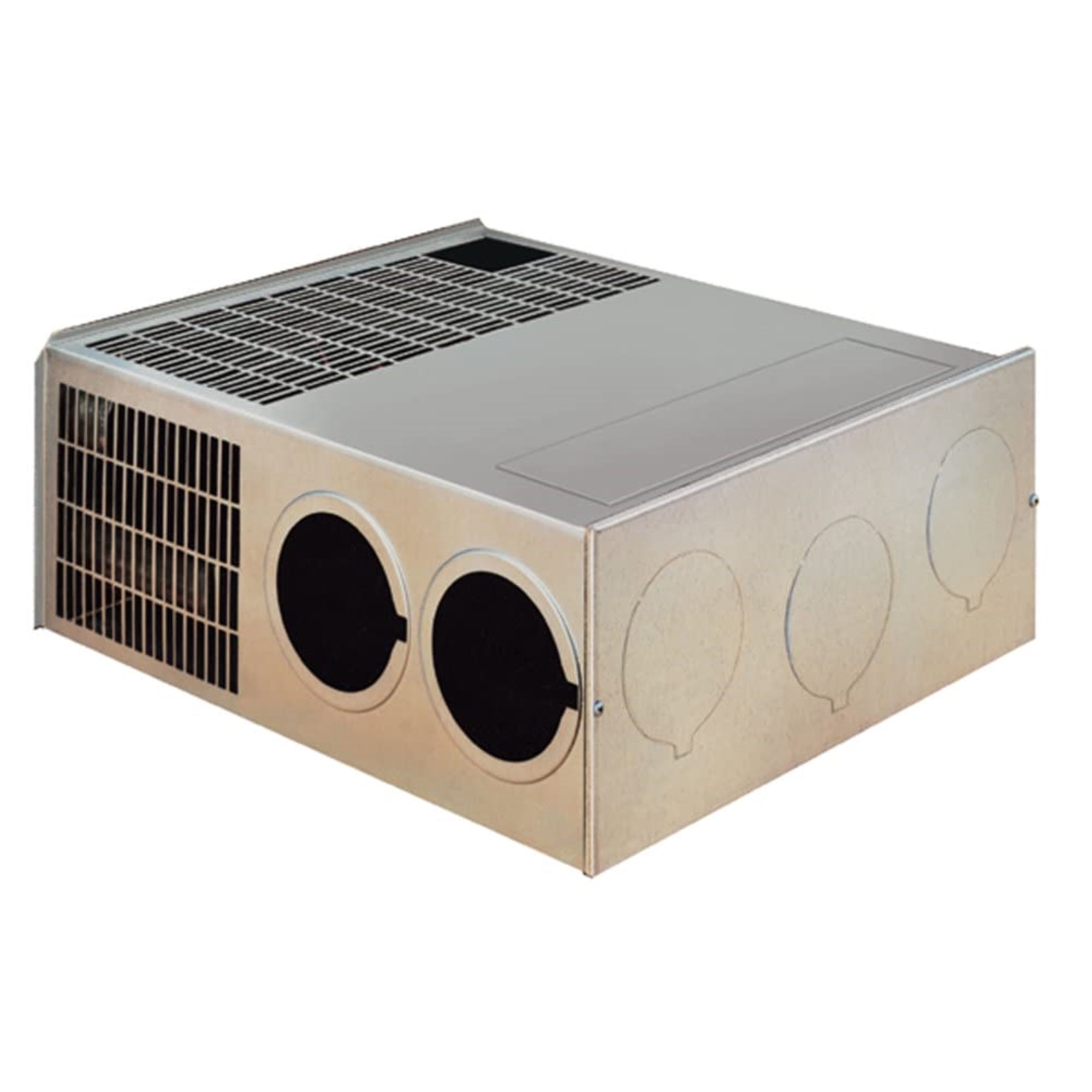 Suburban Mfg Suburban 6258Acw Sf Series Colonial White Door Furnace
