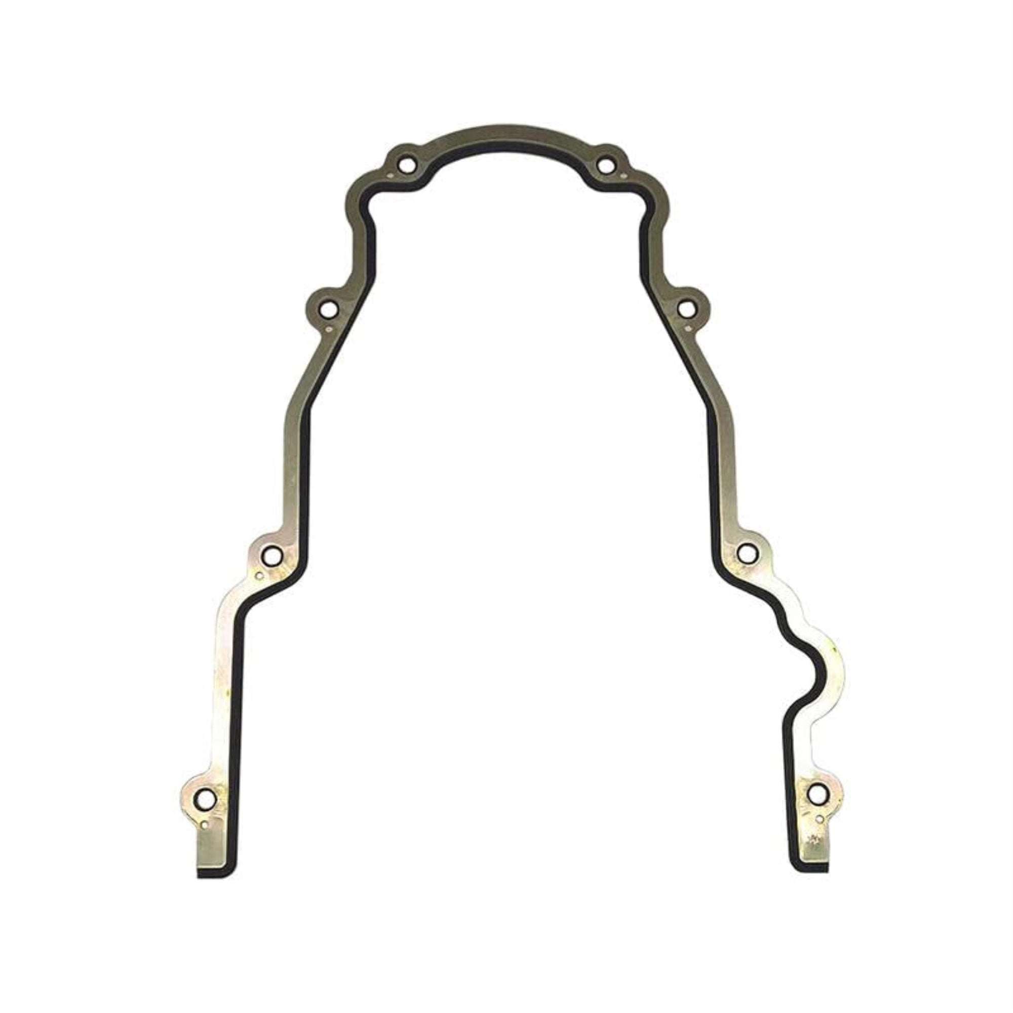 Sce Gaskets 11900 Chev Ls Alum Carrier Front Cov R Gasket