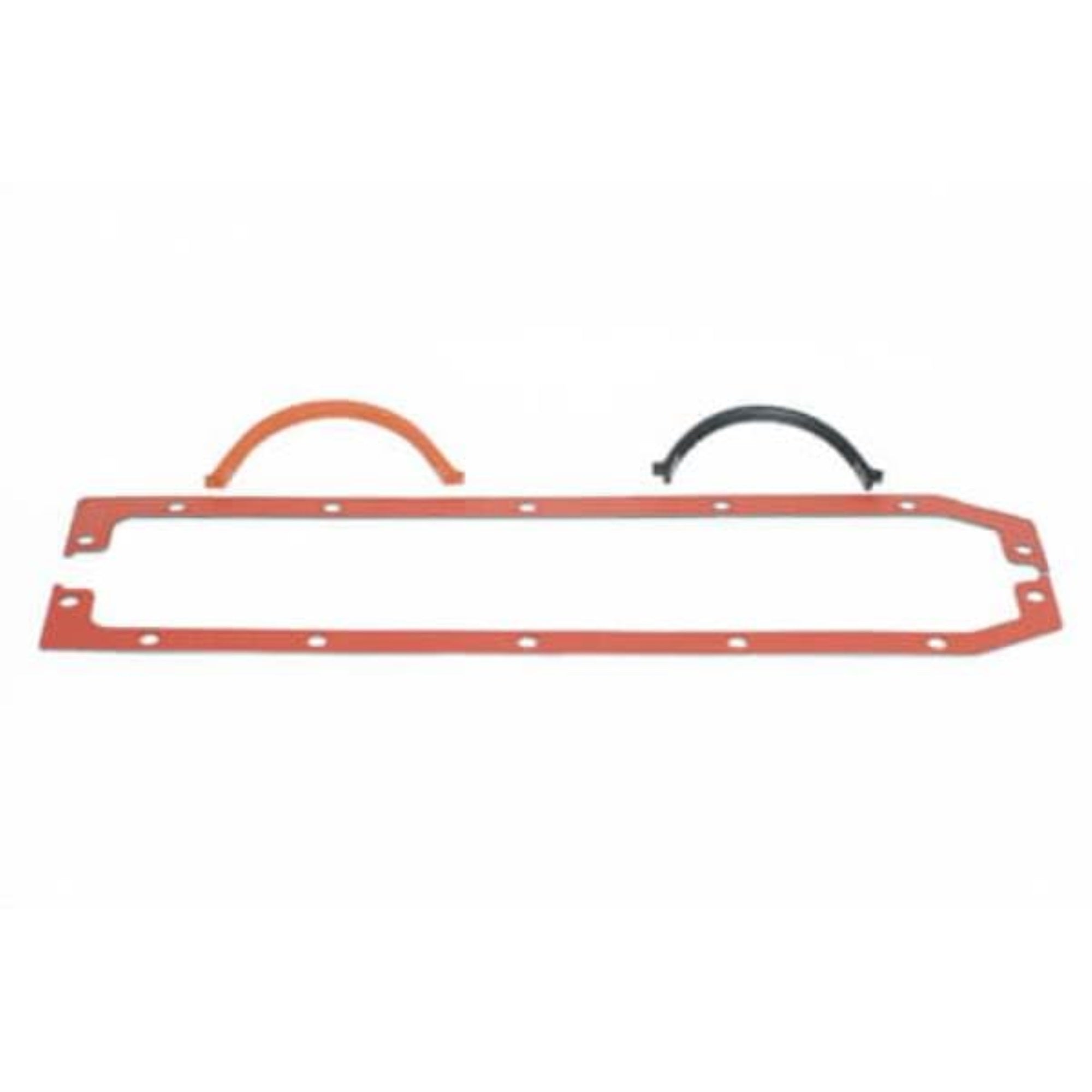 Oil Pan Gasket Set - Gm Rocket Block