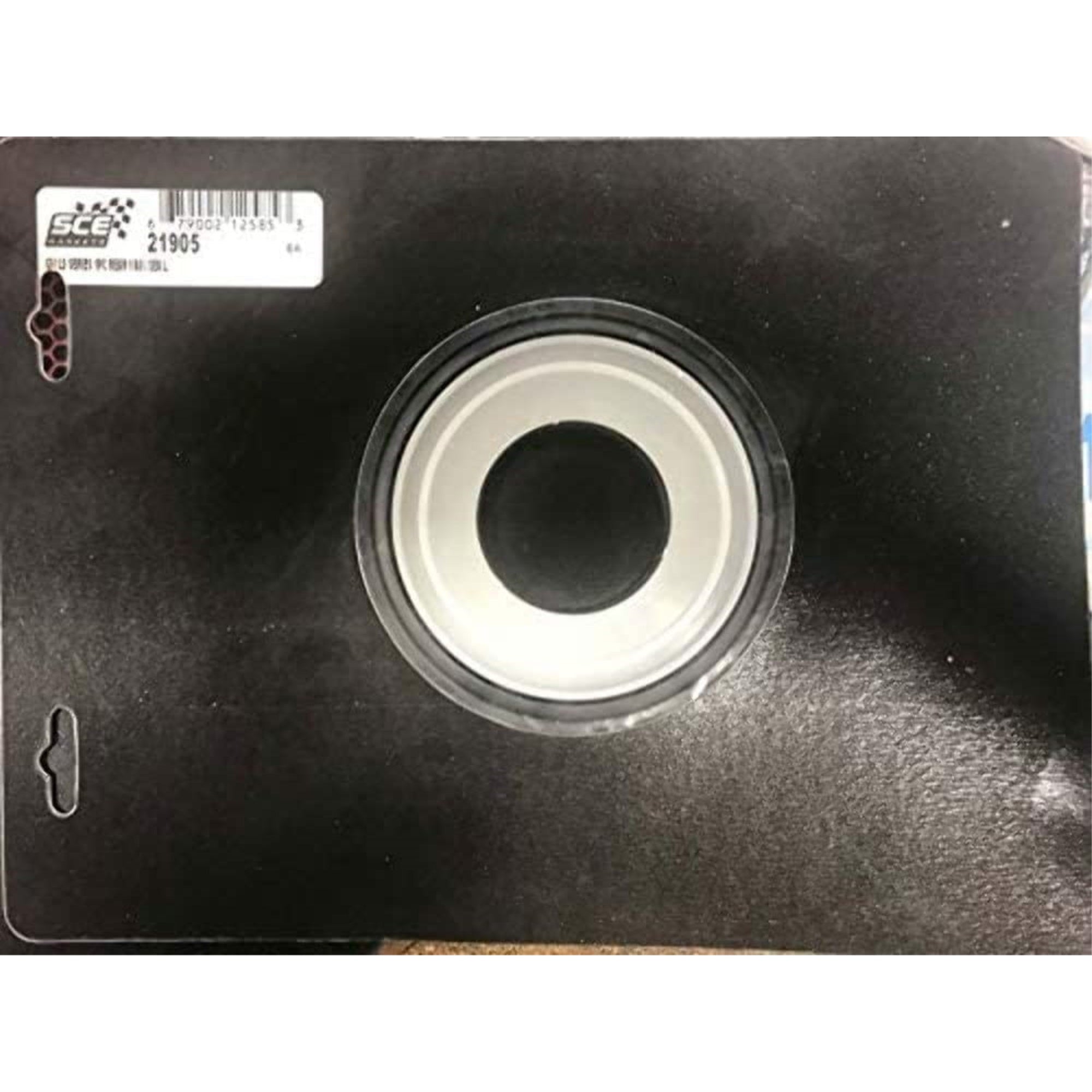 Sce Gaskets 21905 Gm Ls Series 1Pc Rear Main Sea L