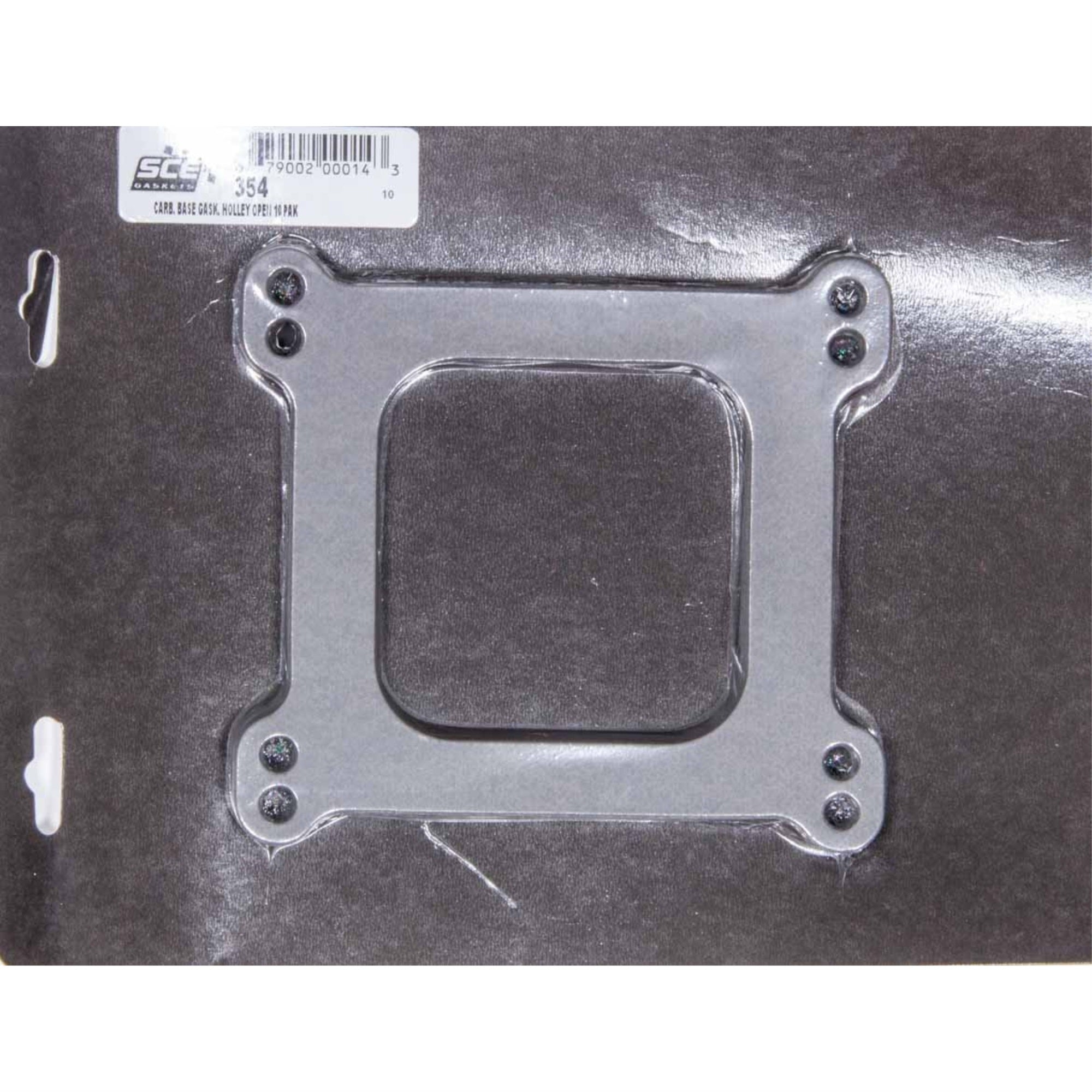 Sce Gaskets Sce Gasket 354 Carburetor Gasket- 10 Pack