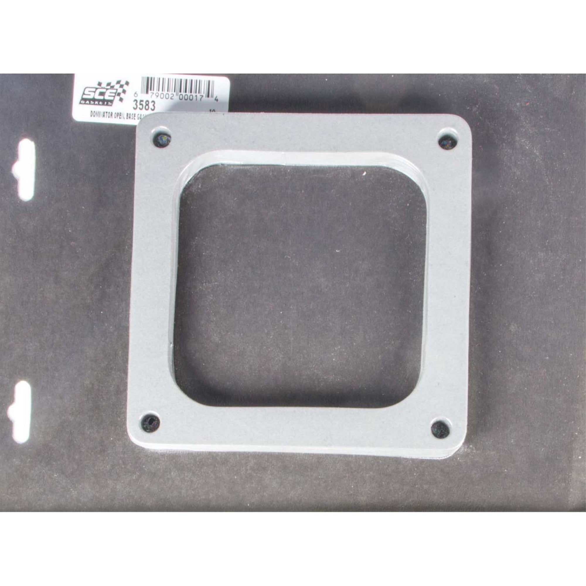 Sce Gaskets Sce Gasket 3583 Carburetor Gasket- 10 Pack