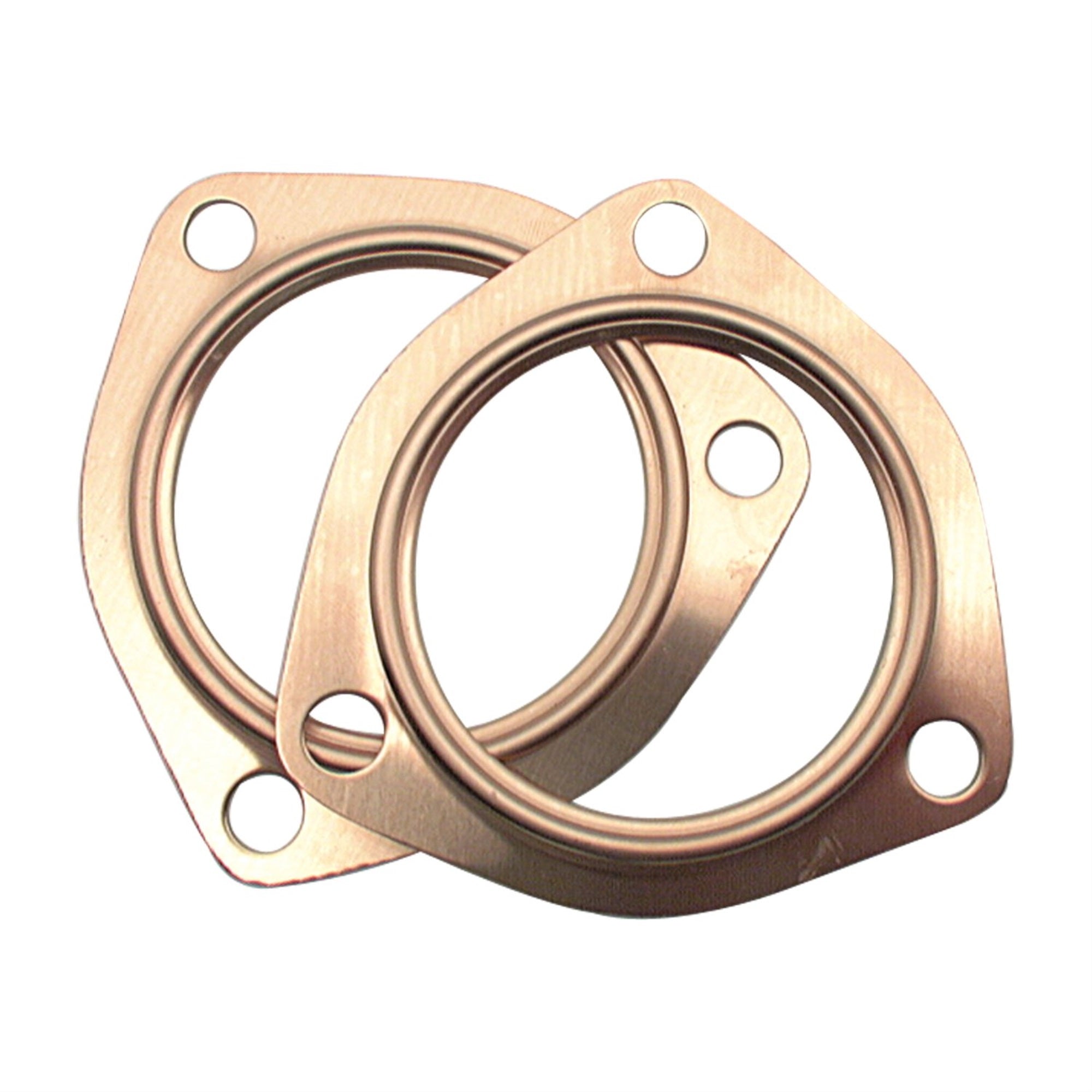 Sce Gaskets Sce Gasket 4350 3.5' Copper Collector Gasket