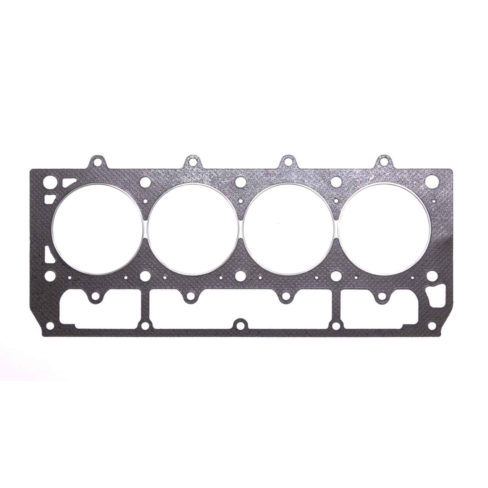 Sce Gaskets Cylinder Head Gasket, Vulcan Cut Ring, 4.150 In Bore, 0.059 In Compression Thickness, Driver Side, Composite, Gm Ls-Series, Each