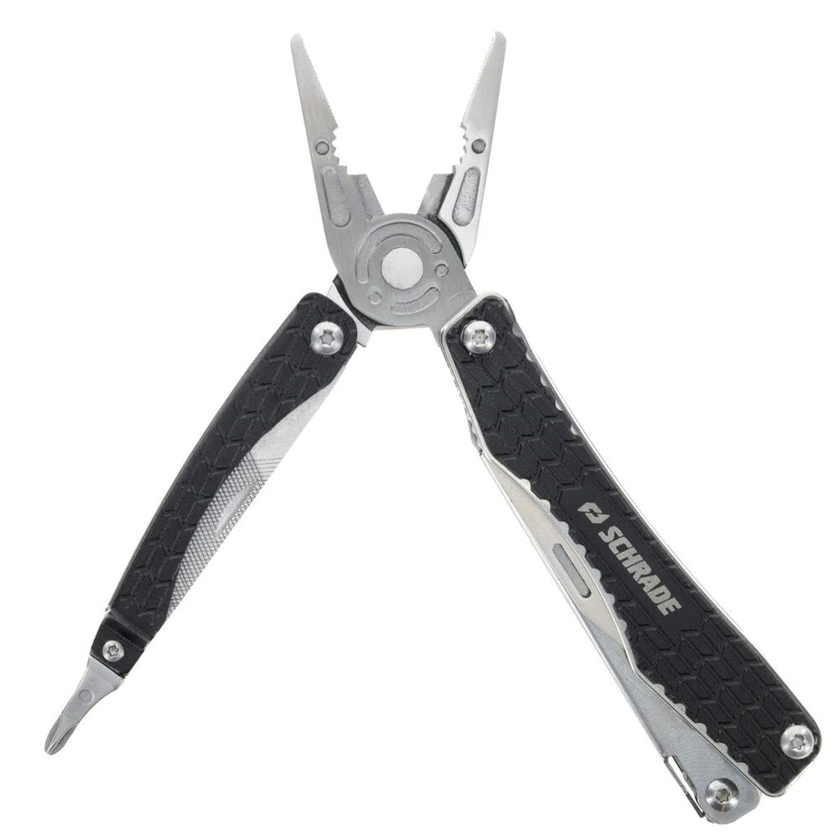 2023 Schrade St11Cp Tough Tool, Clam Pack