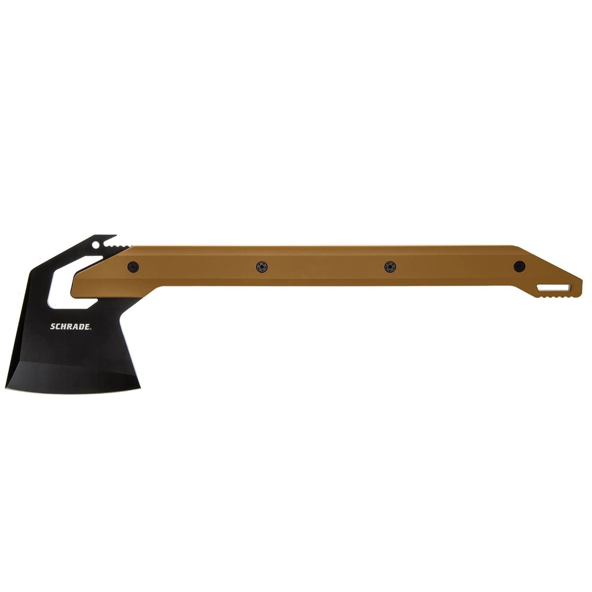 2022 Schrade 19.5' Axe (Box)