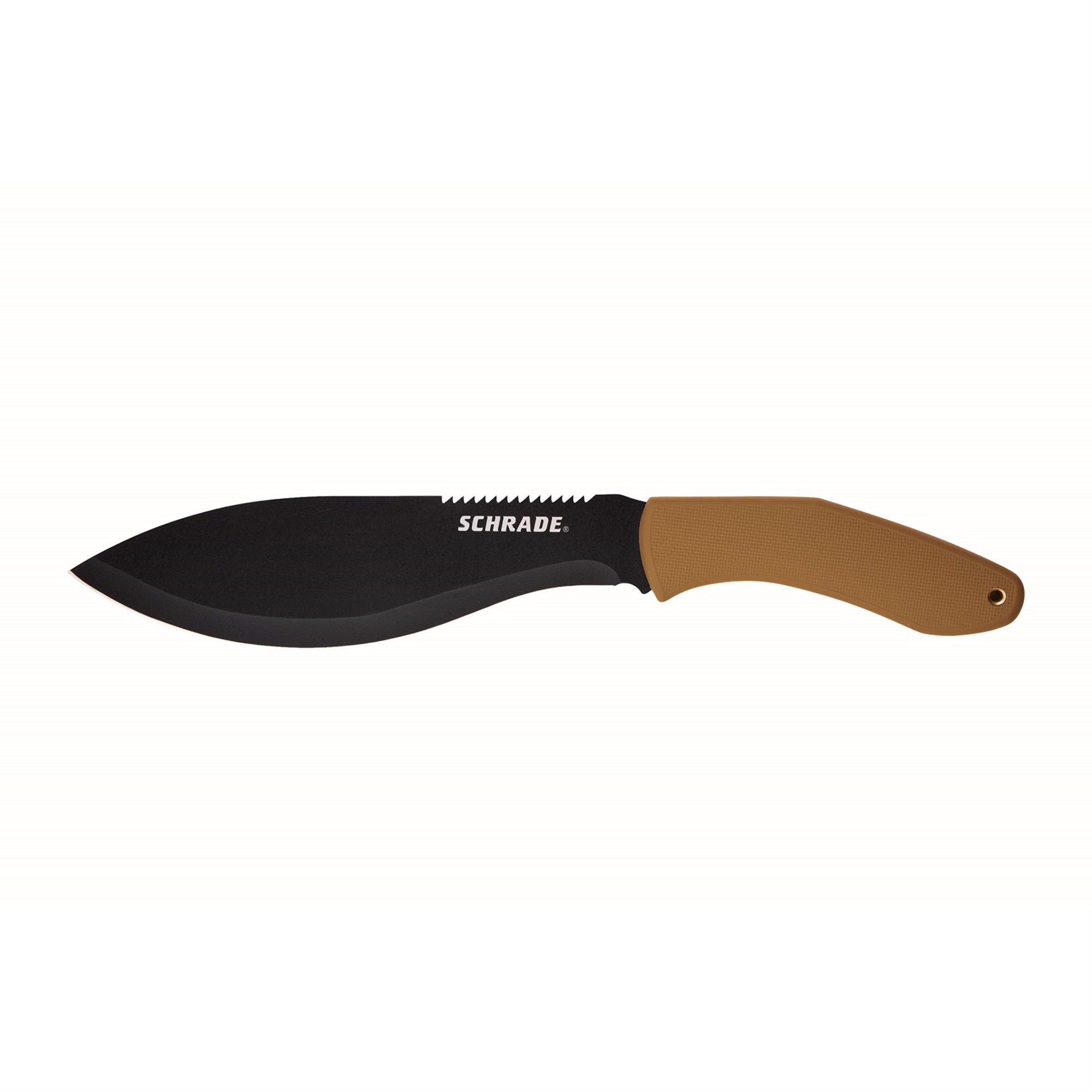2022 Schrade 17' Machete (Box)