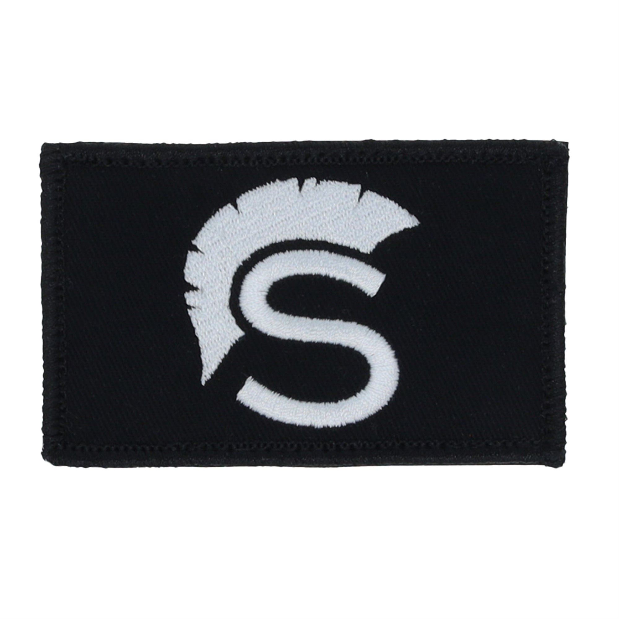 Scipio Tactical Morale Patch Sclogopch  - Military Style Patch For Hats And Backpacks Law Enforcement Patches - Black