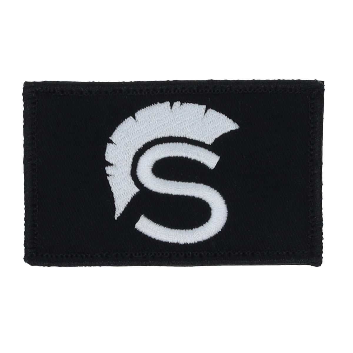 Scipio Tactical Morale Patch Sclogopch  - Military Style Patch For Hats And Backpacks Law Enforcement Patches - Black