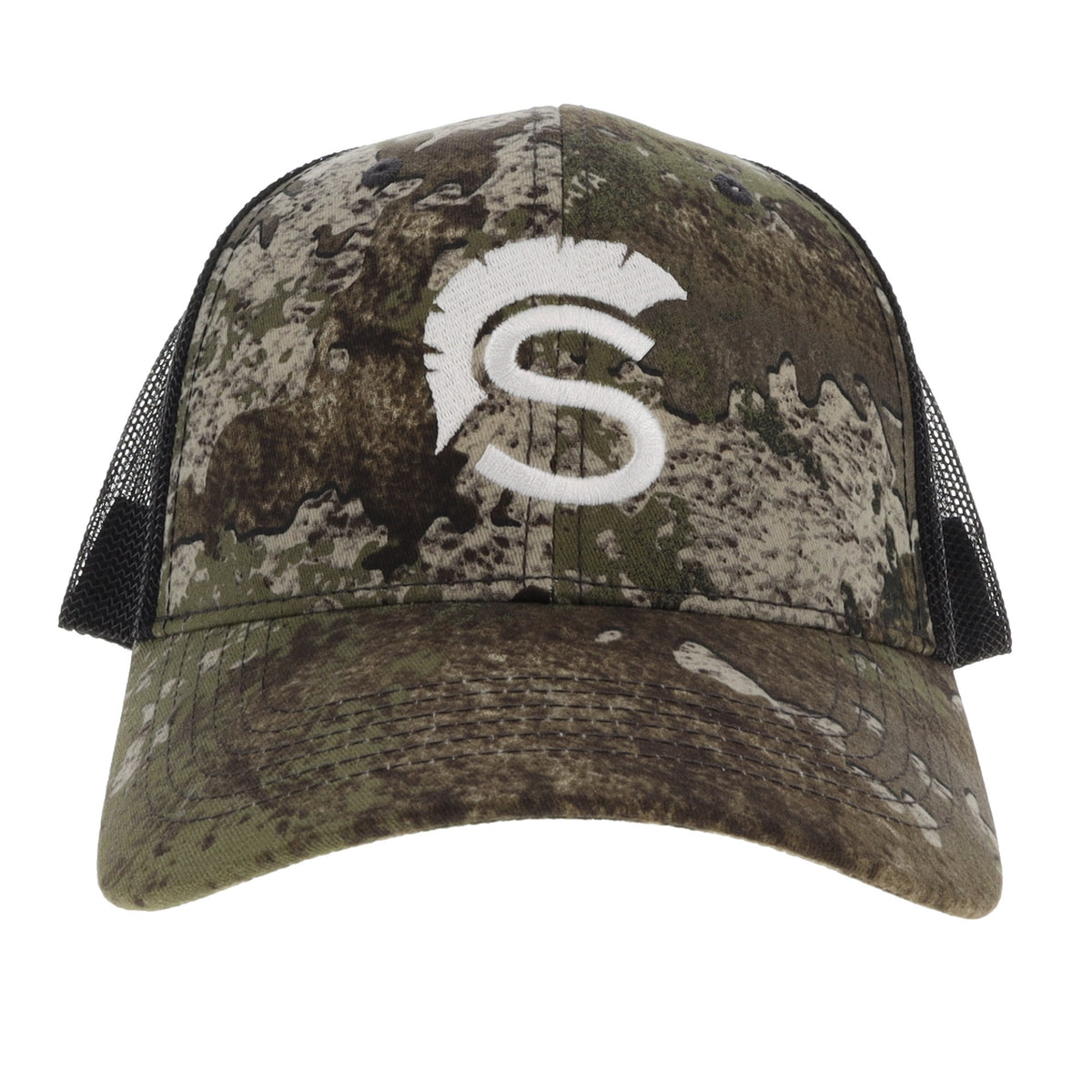 Scipio Strata Camo Design Tactical Cap Scp23Camo Tactical Adjustable Operator Hat
