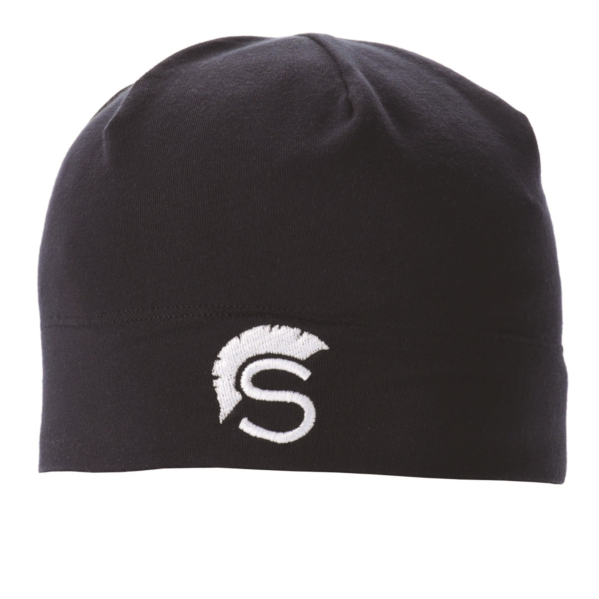 Scipio Black Beanie Scpbeanieblk Liner Sweat Wicking Skull Cap Running Beanie  Tactical Hat Fits Under Helments