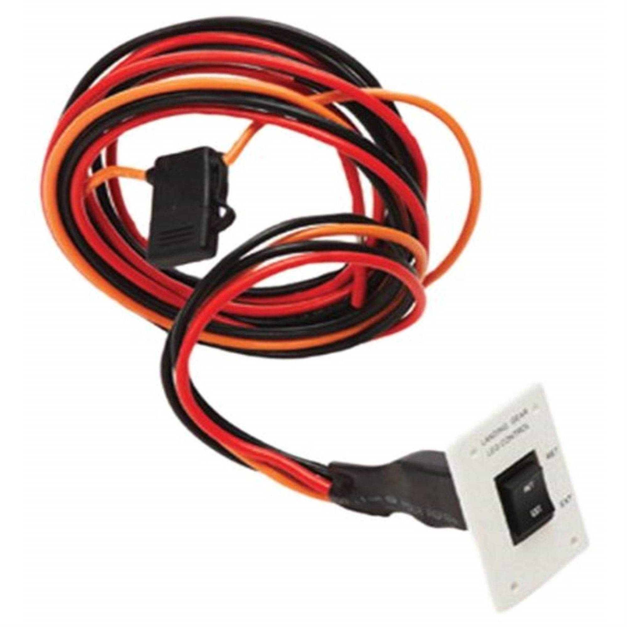 Stromberg Carlson Lg-145236 Ip Rated Switch Only