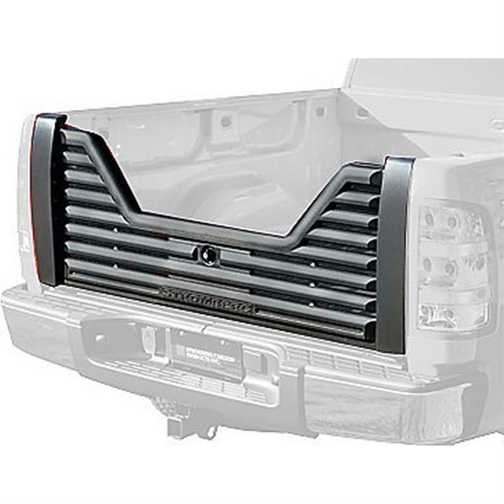 Stromberg Carlson (Vgm-07-4000 4000 Series Louvered Tailgate