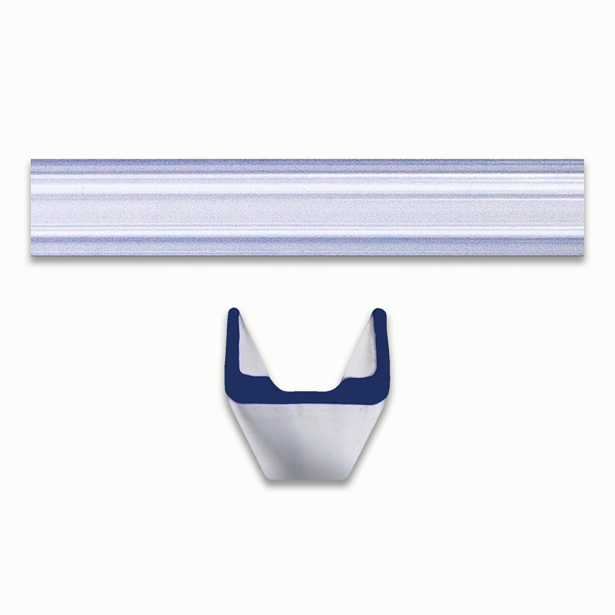 Shadow Caster 1 Meter Track For Scm-Al-Mini-Neon