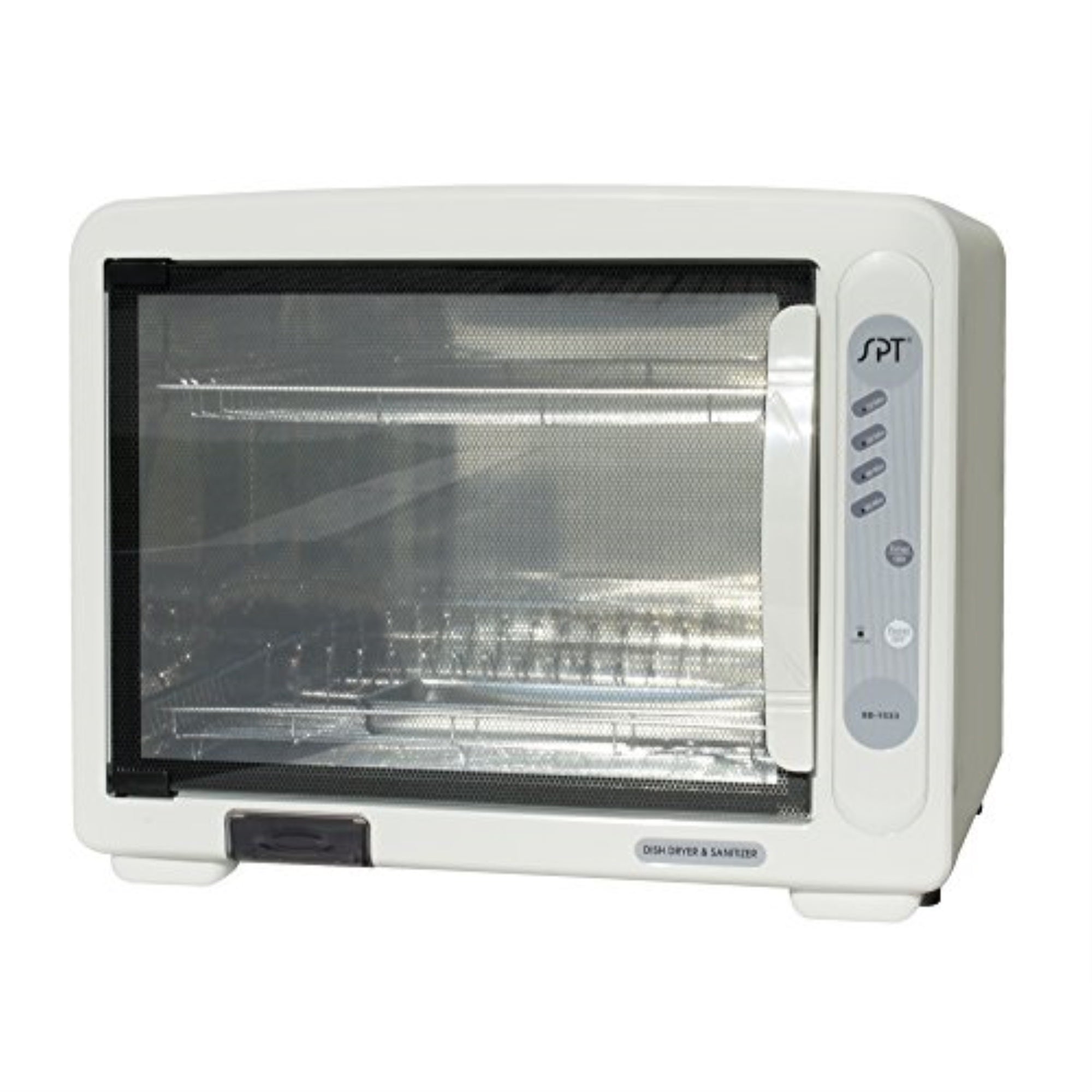 Stainless Interior Dish Dryer