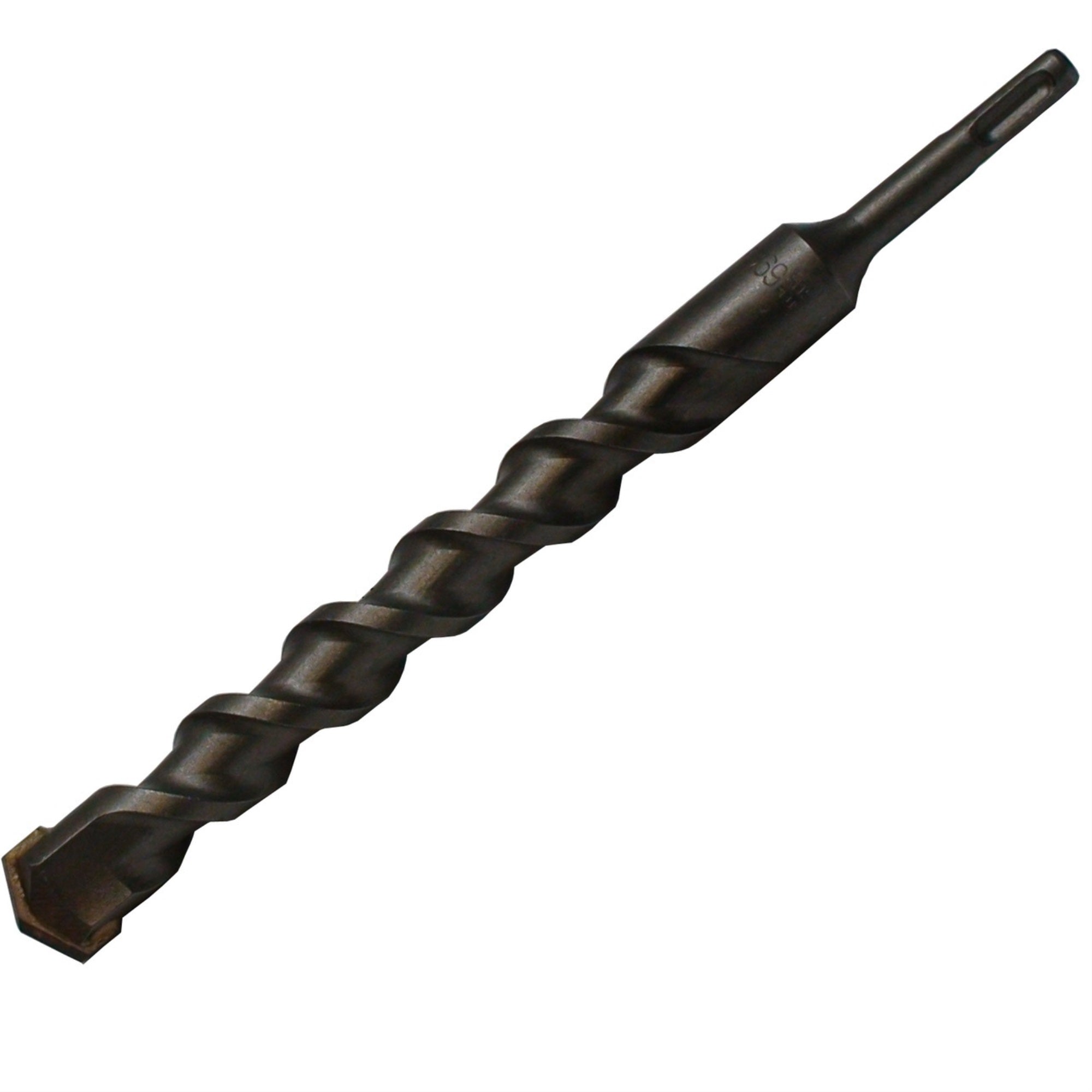 3/8 X 18 Sds-Plus Hammer Bit Drill Bit, Sds3818