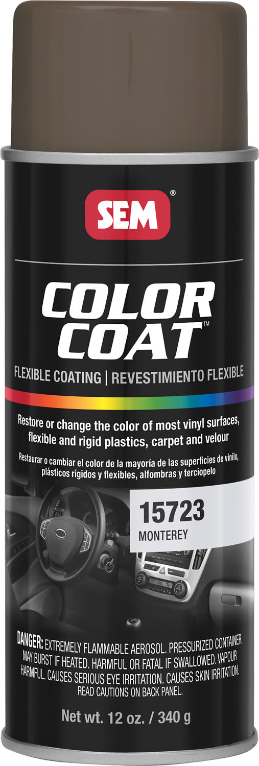 Sem Products Color Coat - Monterey