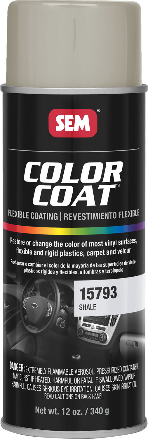 Sem Products Color Coat - Shale