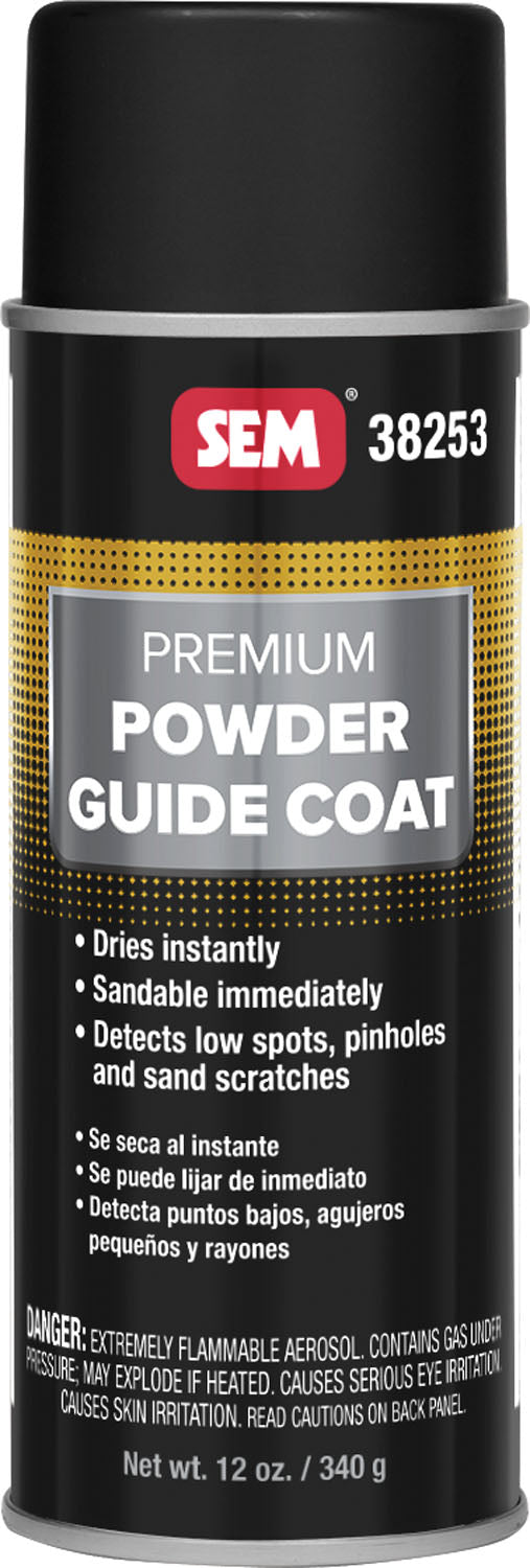 Sem Products Premium Guide Coat