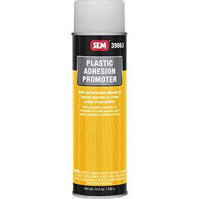 Plastic Adhesion Promoter