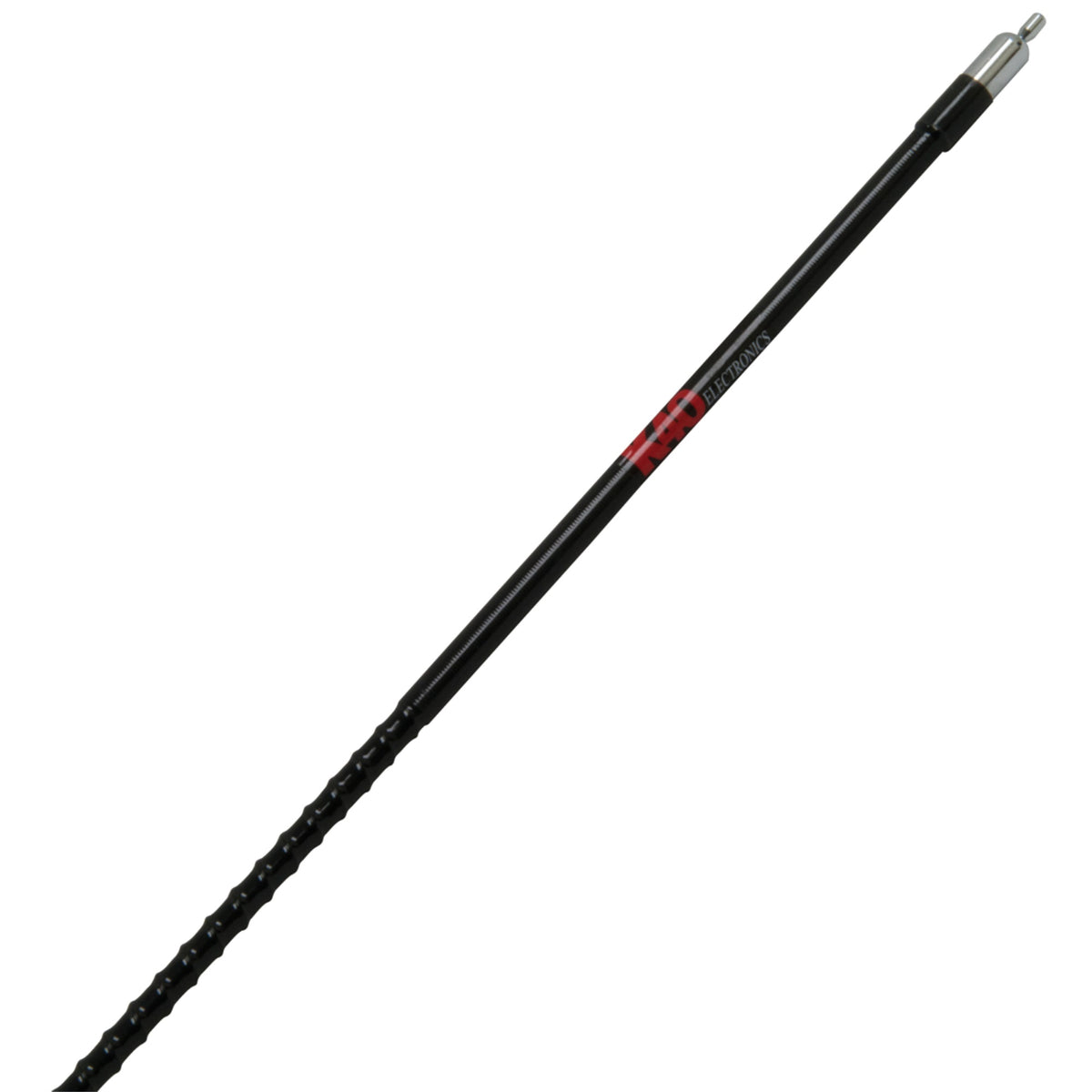 2Ft Superflex Fiberglass Antenna  500W