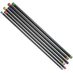 Reactor Work Out Bar 9Lb