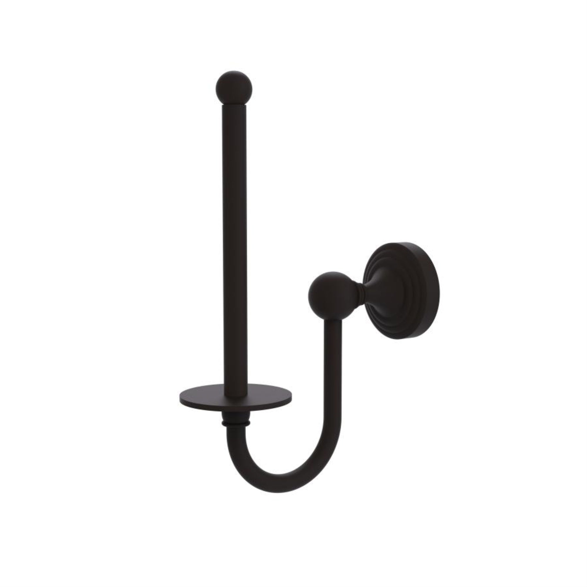 Sag Harbor Collection Upright Toilet Tissue Holder - Sg-24U-Orb