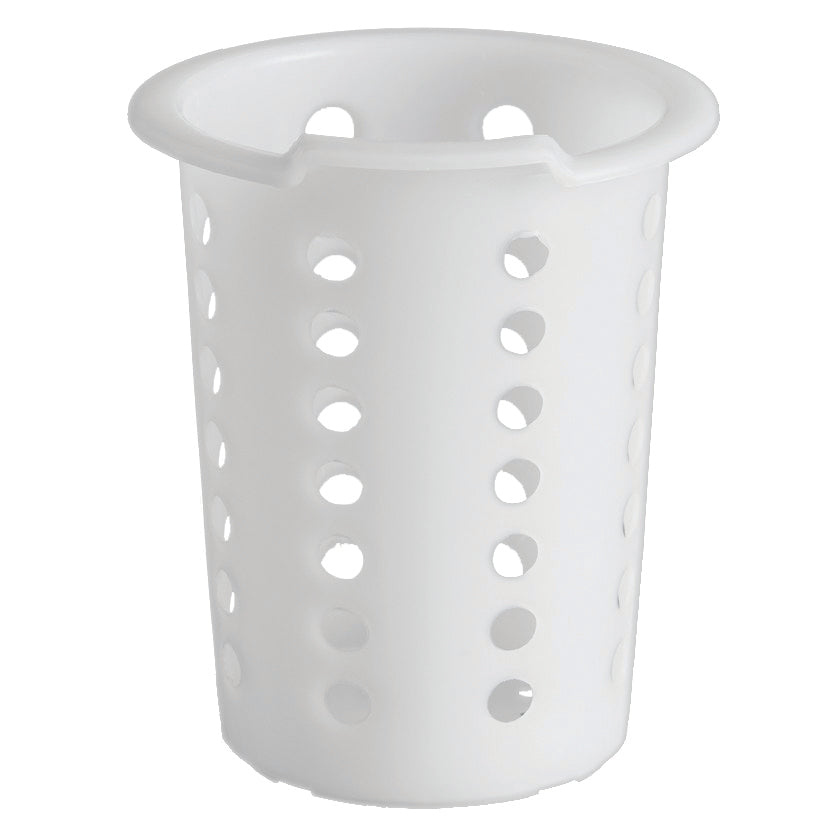 Store Grid Cylinder Holder Mounting Bracket, (1) required per cylinder holder, gray epoxy antimicrobial finish, NSF