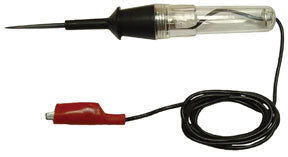 Check Pt Circuit Tester
