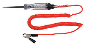 Hd Circuit Tester W/ Ret Wire