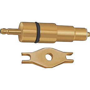 Diesel Tester W/Valve