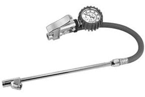 Truck Tire Inflator W Dial Gag