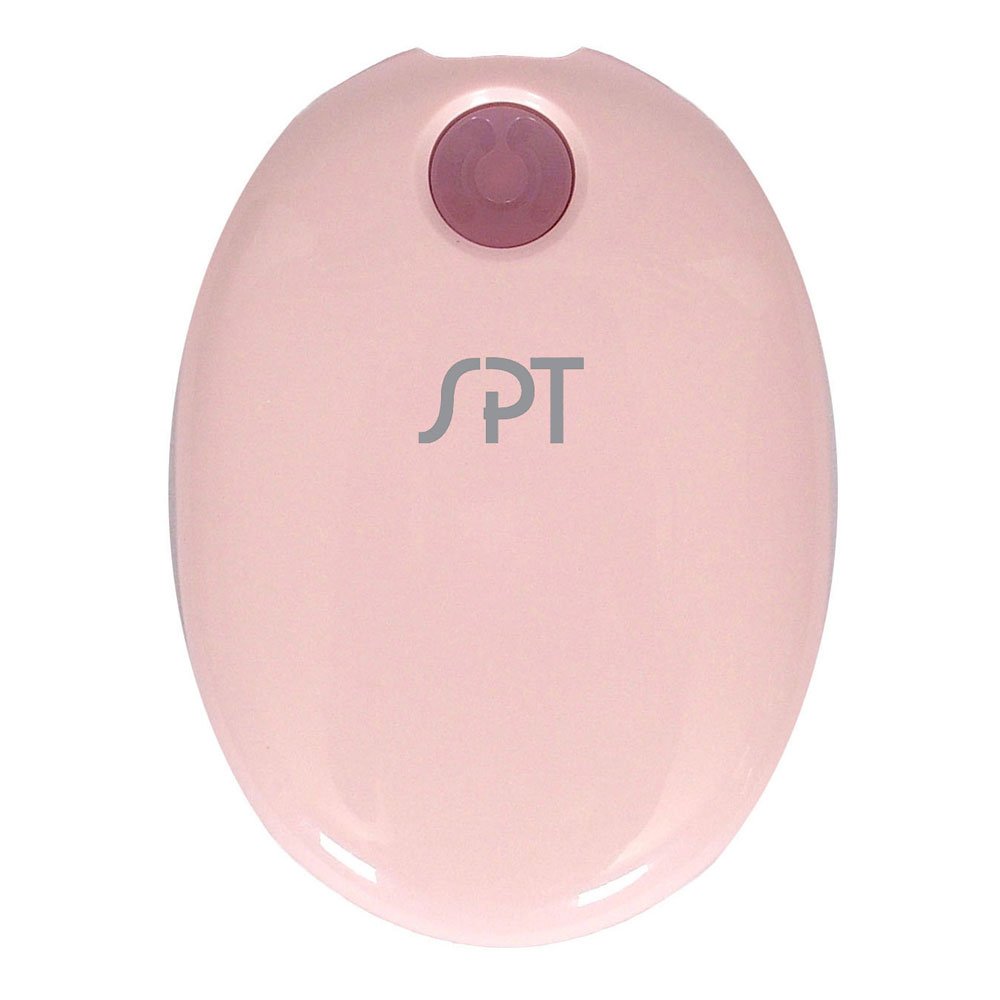 Portable Hand Warmer (Pink)