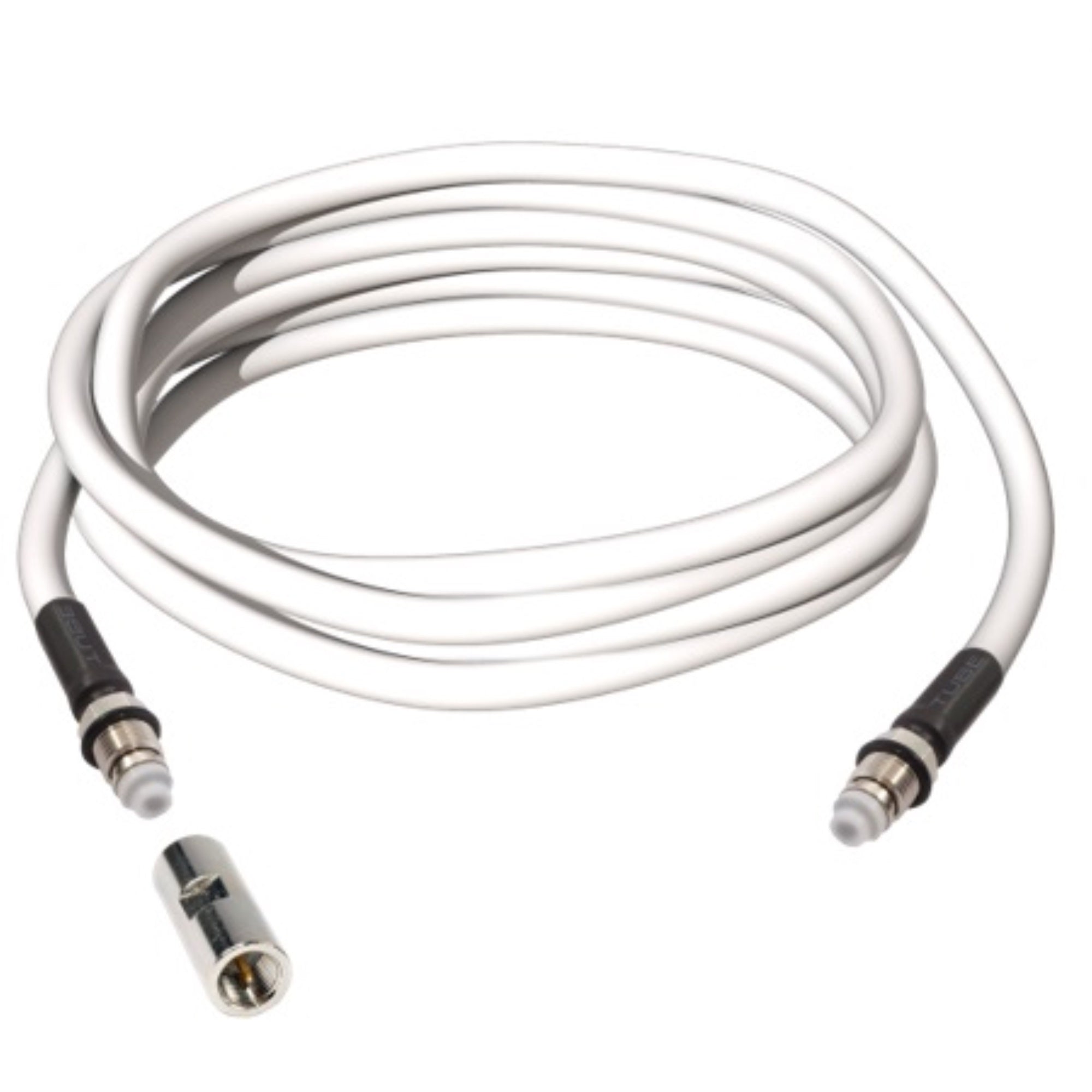 Shakespeare 20' Rg8X Cable With Fme Mini-End