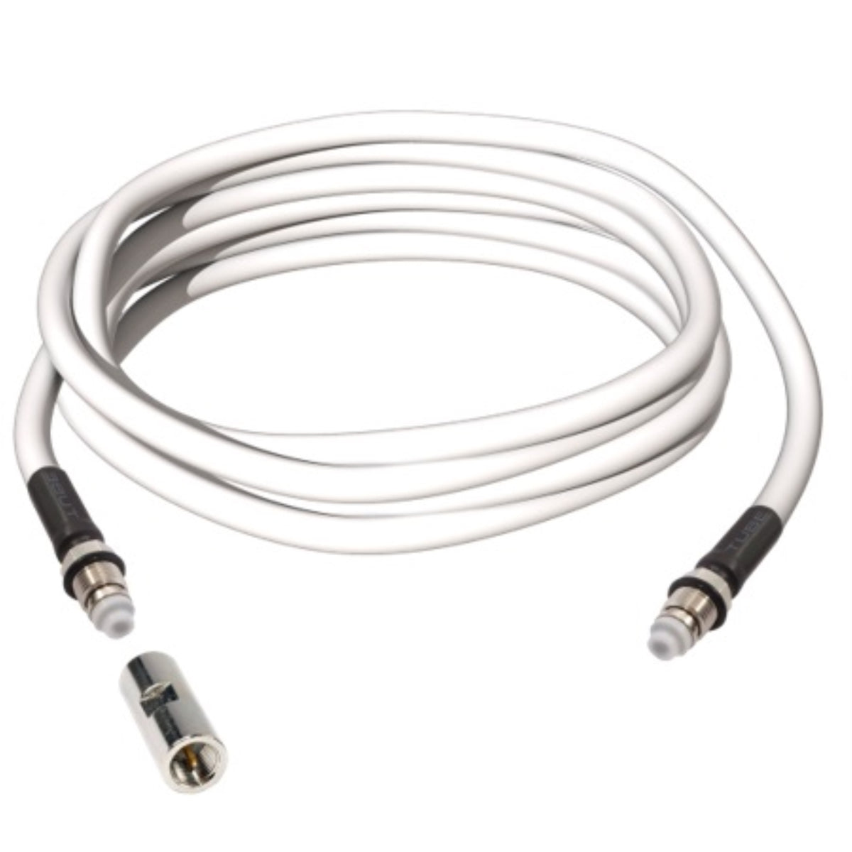 Shakespeare 20' Rg8X Cable With Fme Mini-End