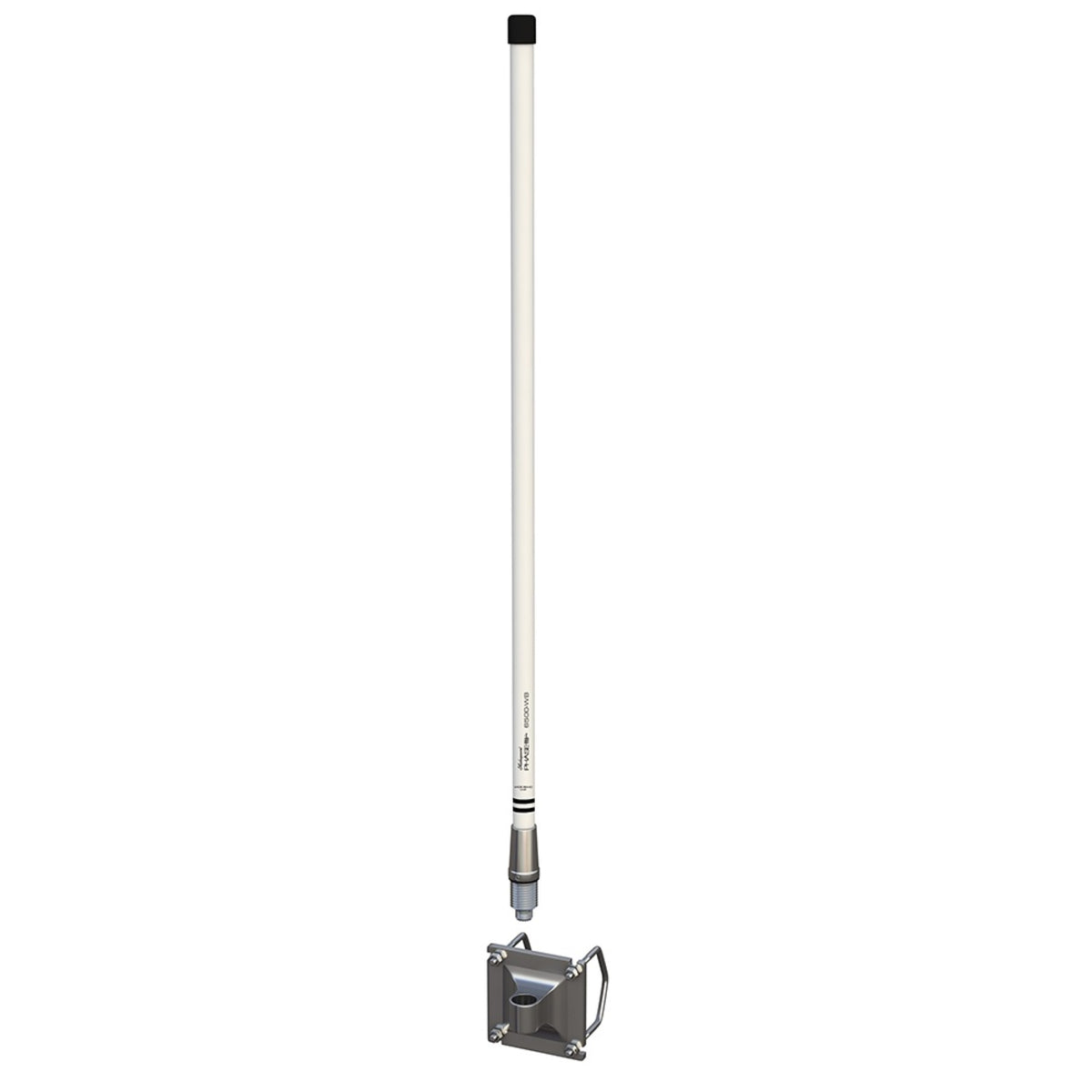 Shakespeare 6500-Wb 4' Broad Band Vhf Antenna